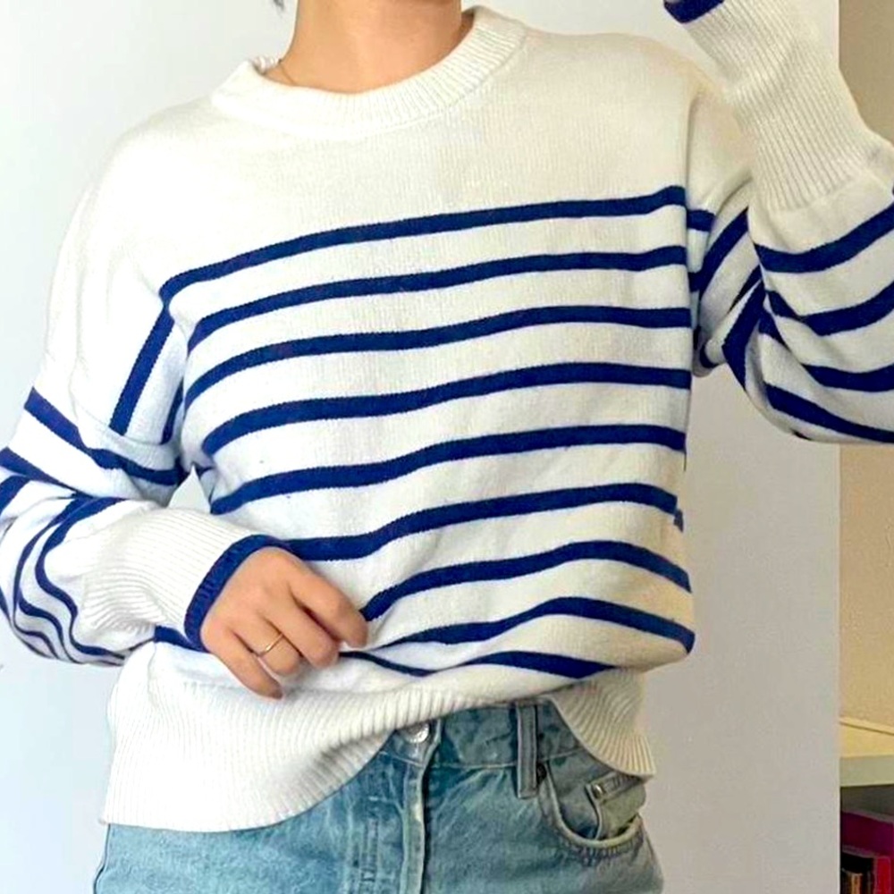 Philosophy republic clothing sweater XS